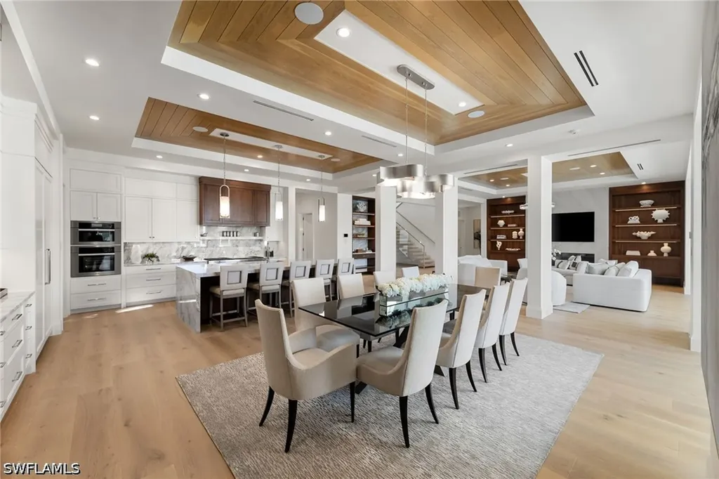 3455 Gin Lane Naples FL 34102