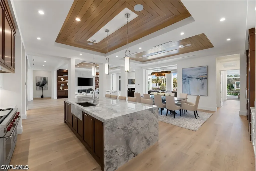 3455 Gin Lane Naples FL 34102