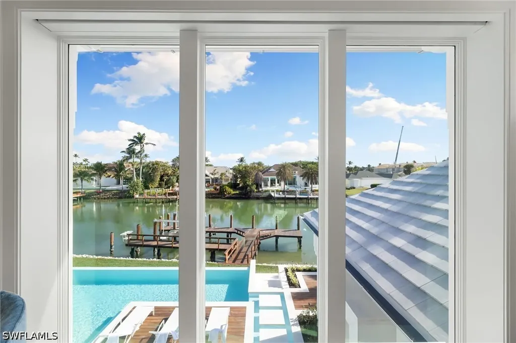 3455 Gin Lane Naples FL 34102