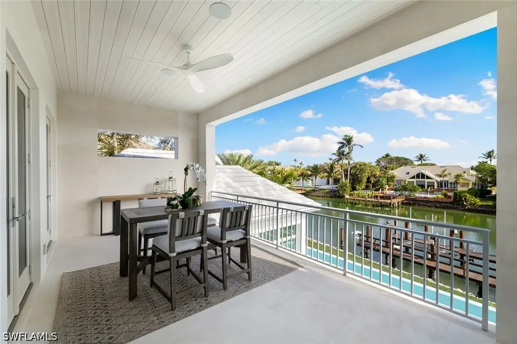 3455 Gin Lane Naples FL 34102