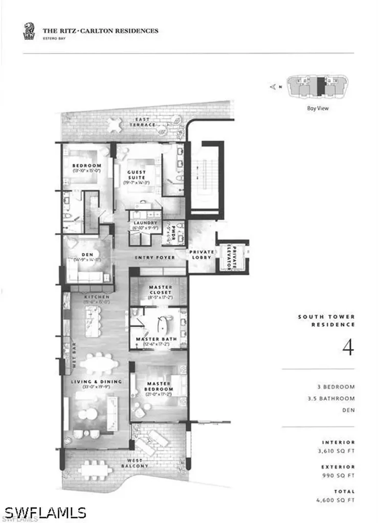 5200 Seagrass Boulevard Bonita Springs FL 34134