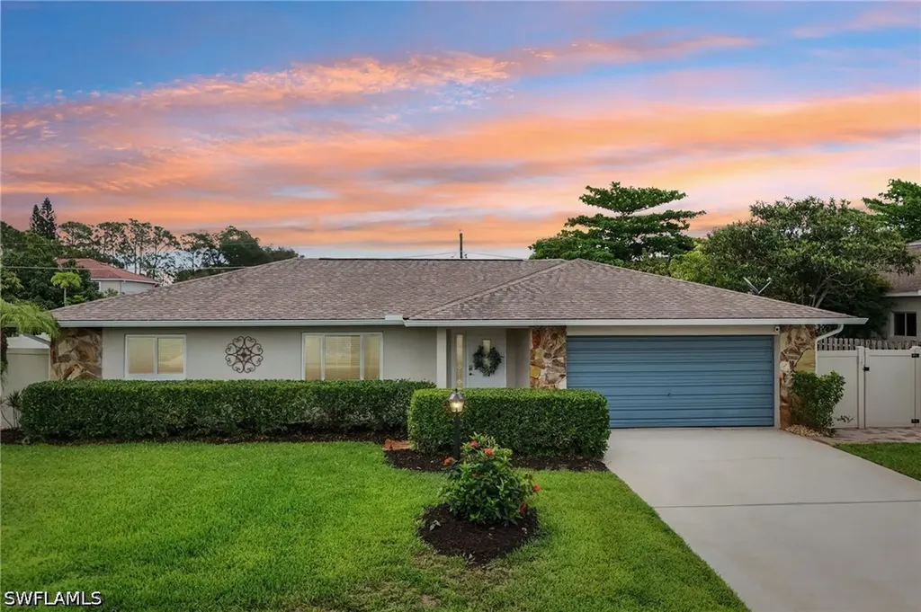 Bonita Springs FL, 26925 Piva Court