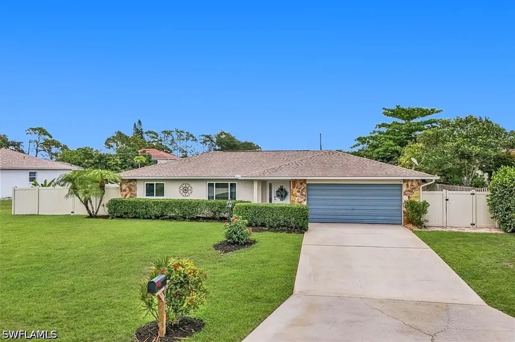 26925 Piva Court Bonita Springs FL 34135