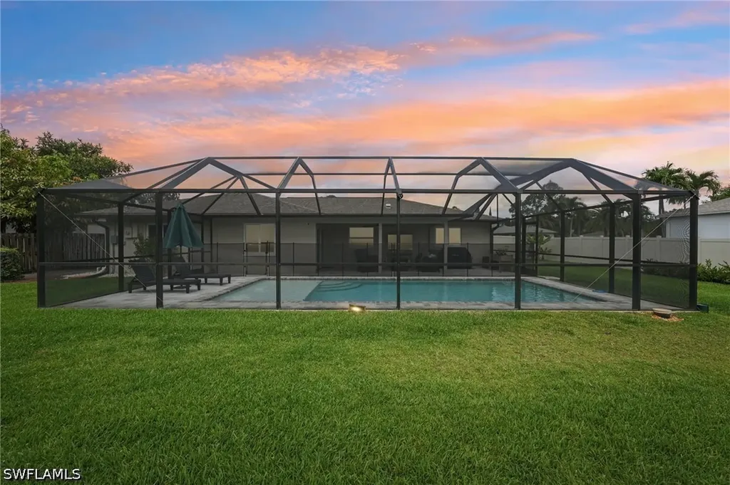 26925 Piva Court Bonita Springs FL 34135