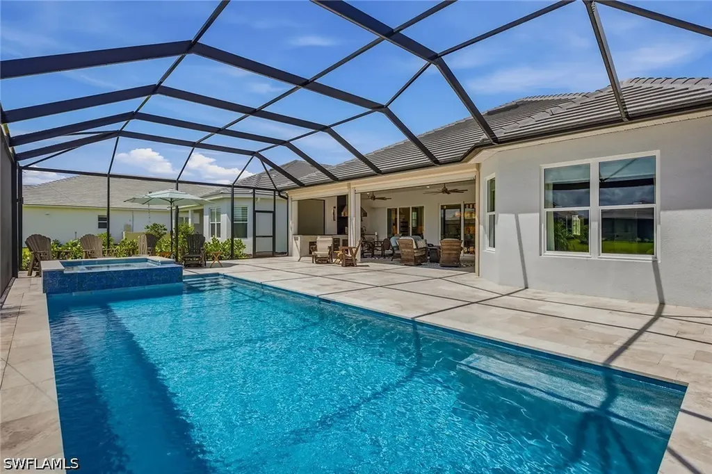 15848 Triesta Lane Naples FL 34114
