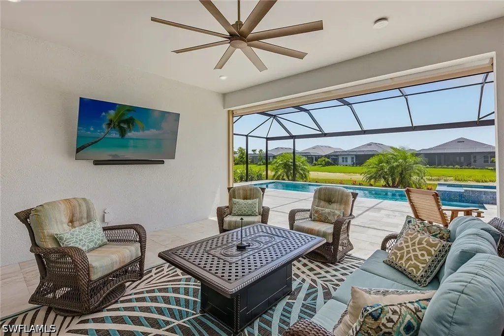 15848 Triesta Lane Naples FL 34114