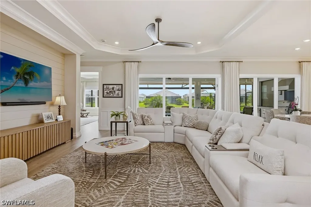15848 Triesta Lane Naples FL 34114