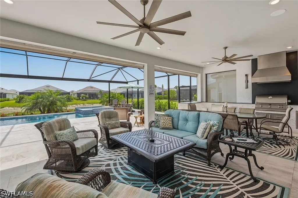 15848 Triesta Lane Naples FL 34114