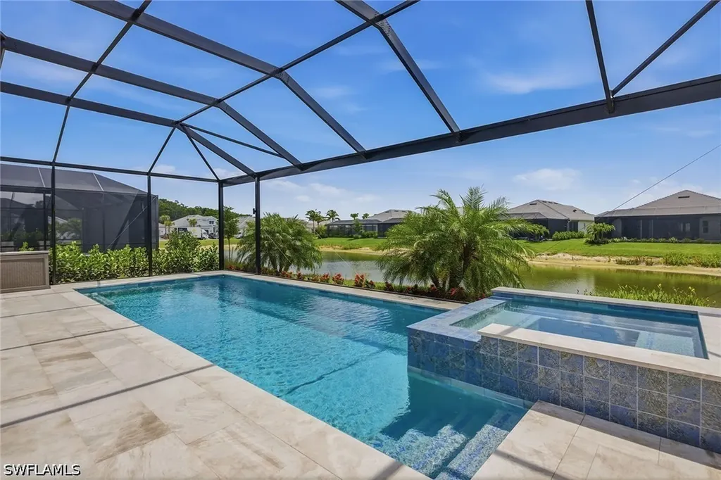15848 Triesta Lane Naples FL 34114