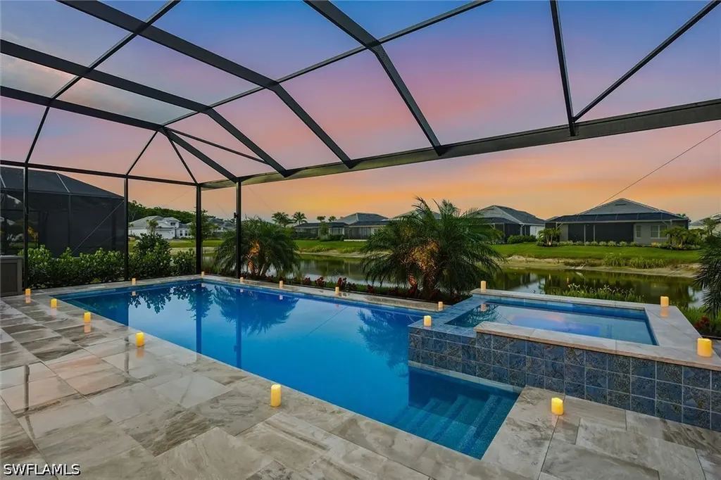 15848 Triesta Lane Naples FL 34114