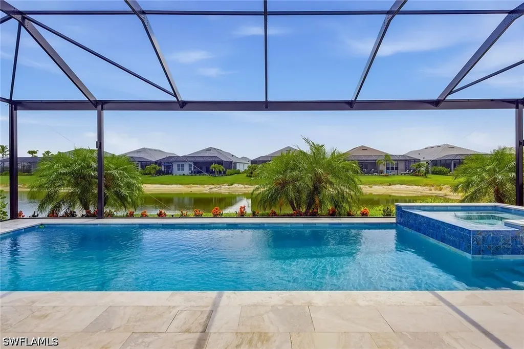 15848 Triesta Lane Naples FL 34114