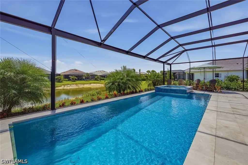 15848 Triesta Lane Naples FL 34114