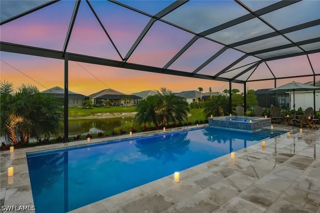 15848 Triesta Lane Naples FL 34114