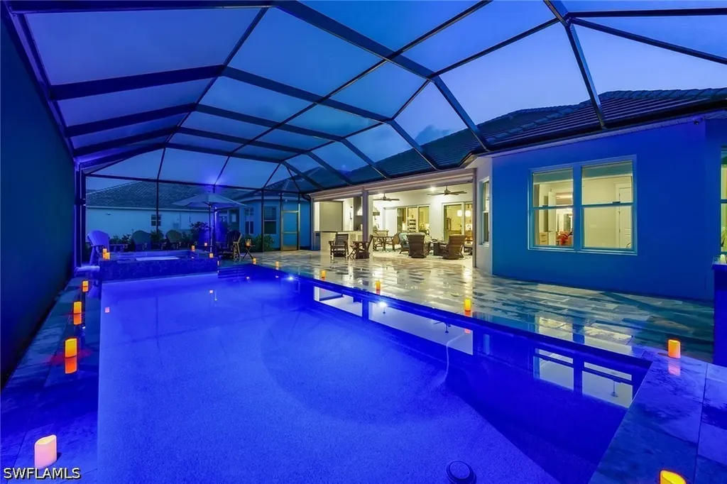 15848 Triesta Lane Naples FL 34114