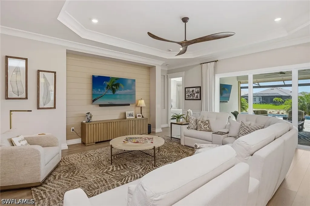 15848 Triesta Lane Naples FL 34114