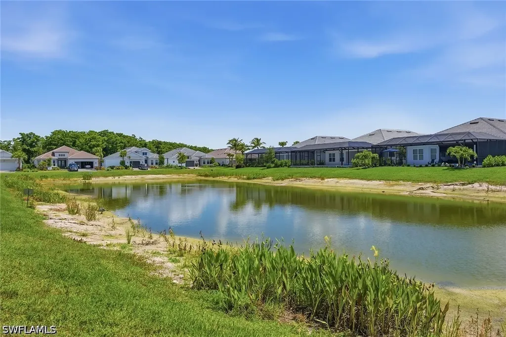 15848 Triesta Lane Naples FL 34114