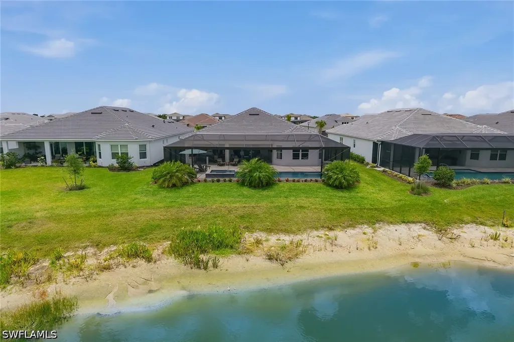 15848 Triesta Lane Naples FL 34114