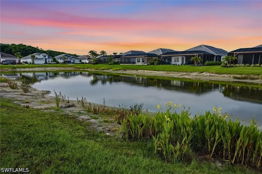 15848 Triesta Lane Naples FL 34114