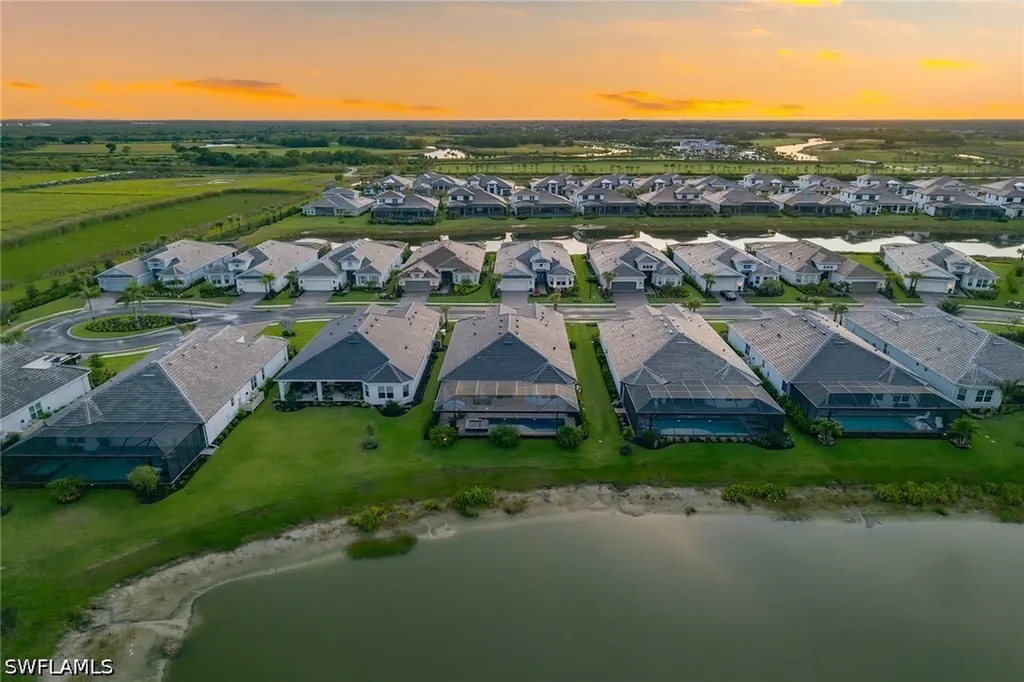 15848 Triesta Lane Naples FL 34114