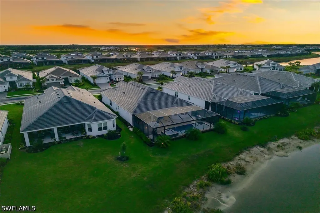 15848 Triesta Lane Naples FL 34114