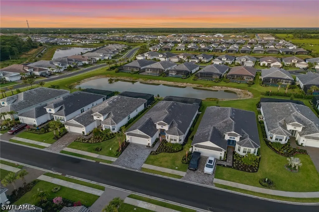 15848 Triesta Lane Naples FL 34114