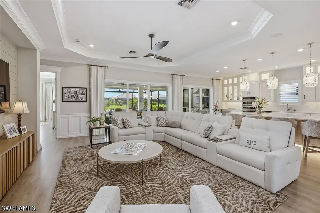 15848 Triesta Lane Naples FL 34114