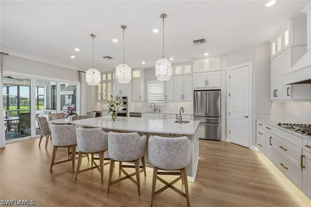 15848 Triesta Lane Naples FL 34114