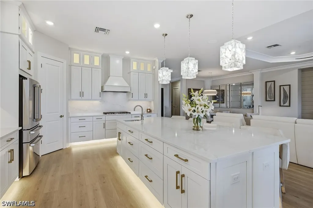 15848 Triesta Lane Naples FL 34114