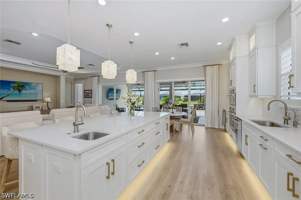 15848 Triesta Lane Naples FL 34114