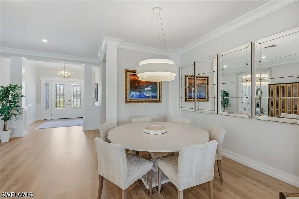 15848 Triesta Lane Naples FL 34114