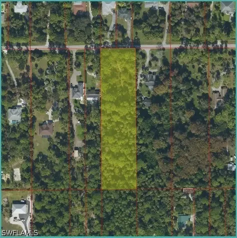 11TH Avenue SW Naples FL 34117