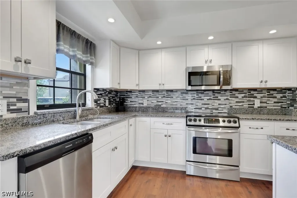 Fort Myers FL, 17280 Eagle Trace, Unit 6