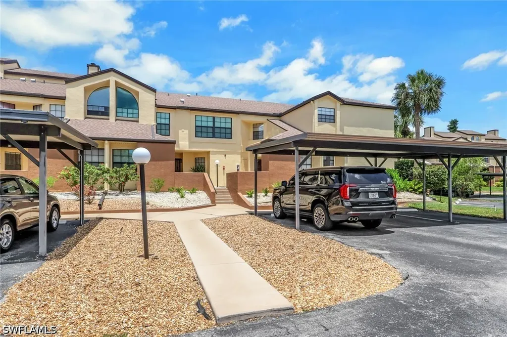 17280 Eagle Trace Fort Myers FL 33908