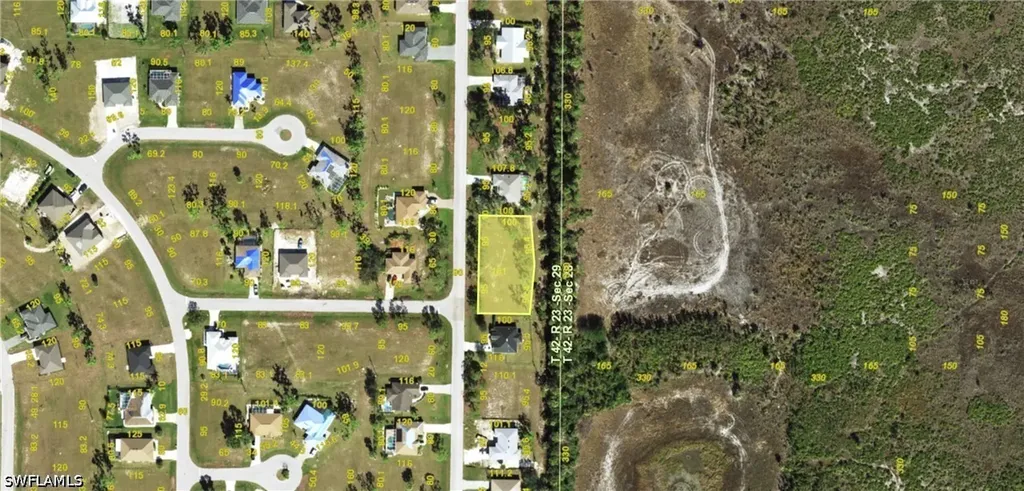 25845 Prada Drive Punta Gorda FL 33955