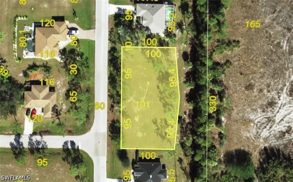 25845 Prada Drive Punta Gorda FL 33955