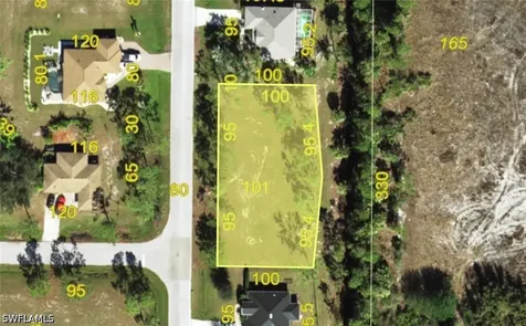25845 Prada Drive Punta Gorda FL 33955