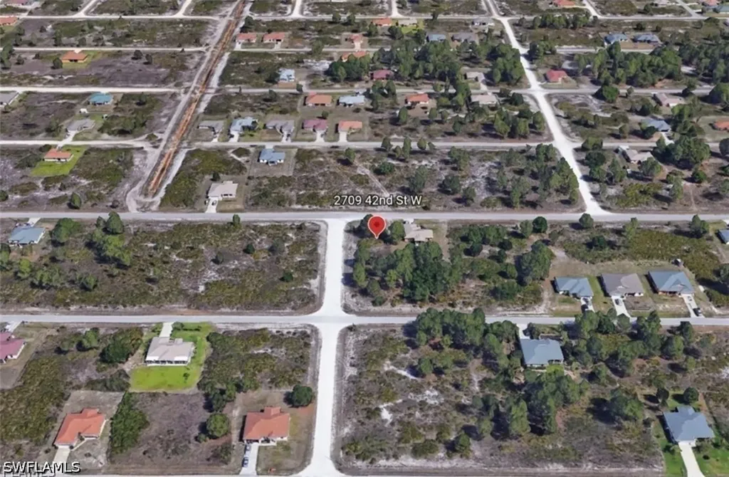 2709 42nd Street W Lehigh Acres FL 33971