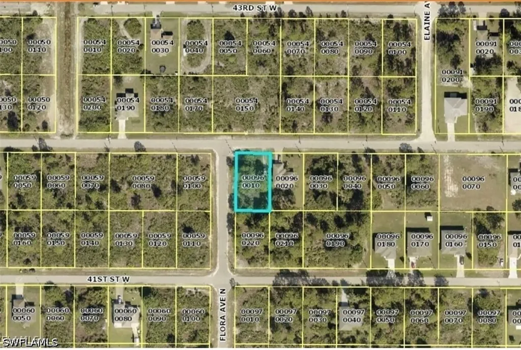 2709 42nd Street W Lehigh Acres FL 33971