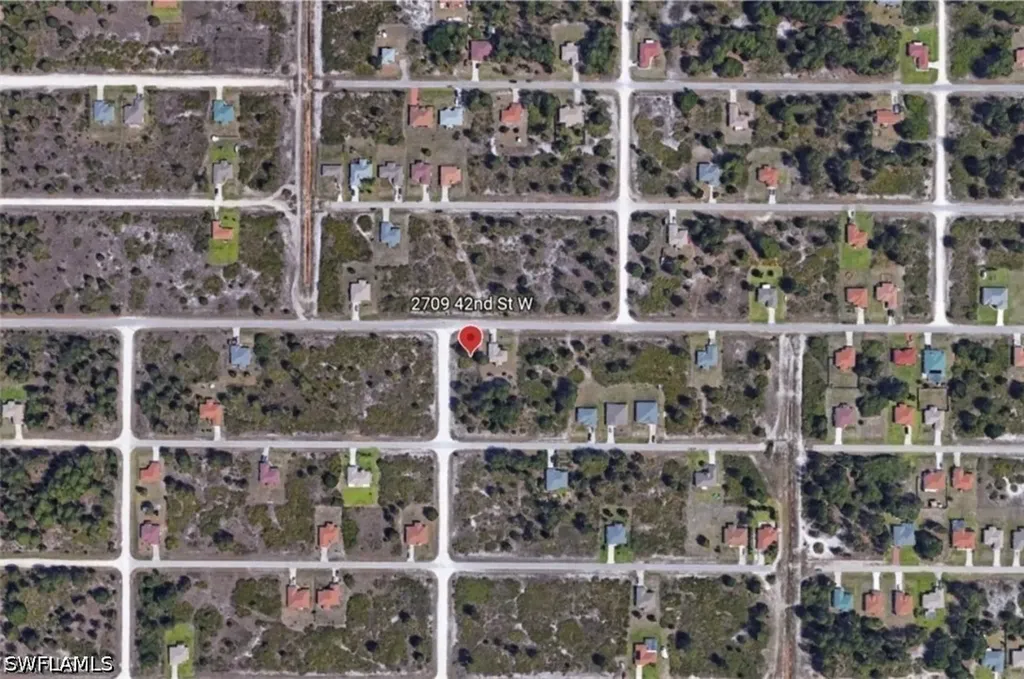 2709 42nd Street W Lehigh Acres FL 33971