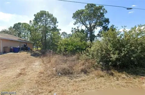 2709 42ND Street W Lehigh Acres FL 33971