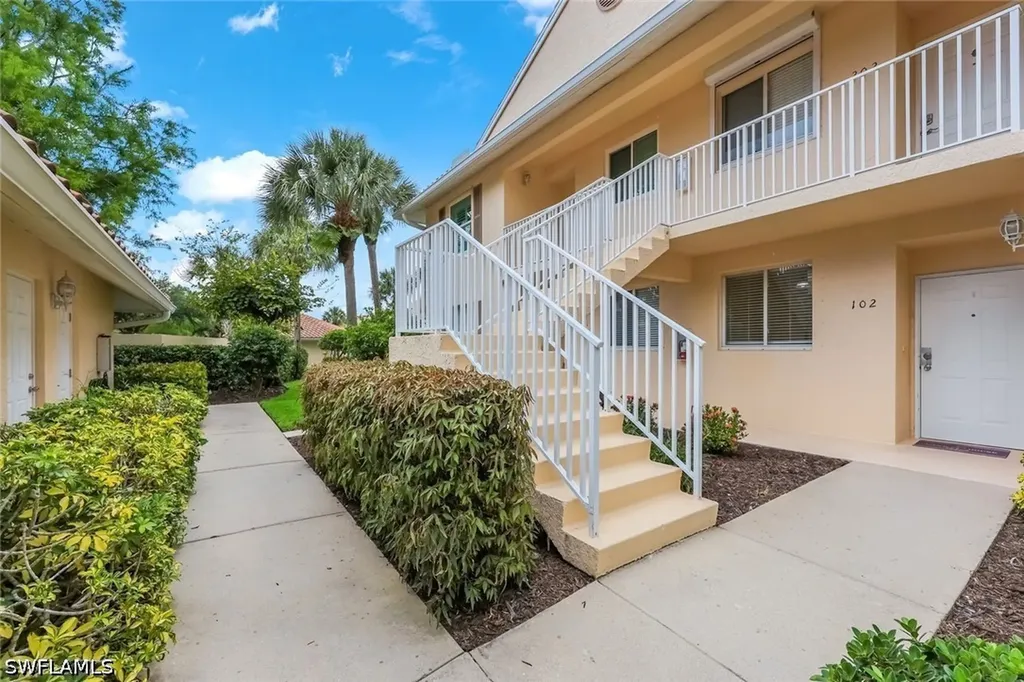 432 Valerie Way Naples FL 34104