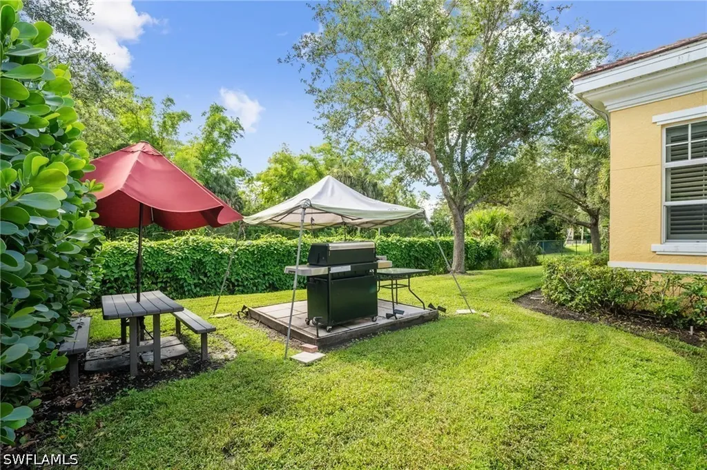4450 Botanical Place Circle Naples FL 34112