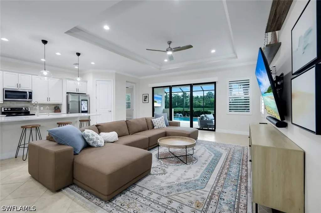4118 Raffia Drive Naples FL 34119