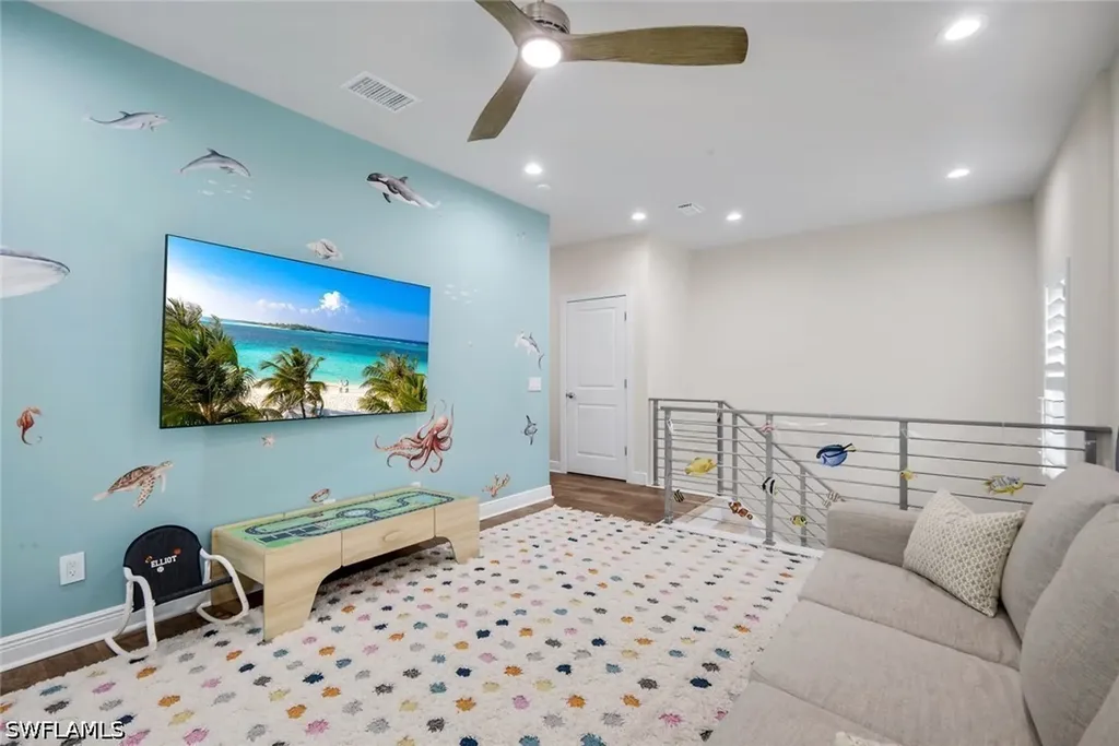 4118 Raffia Drive Naples FL 34119