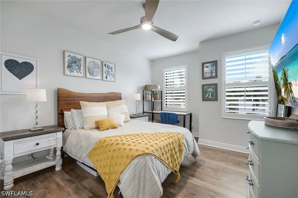 4118 Raffia Drive Naples FL 34119