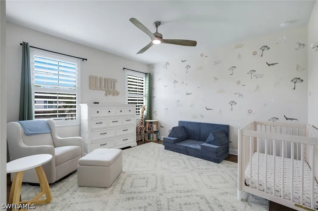 4118 Raffia Drive Naples FL 34119