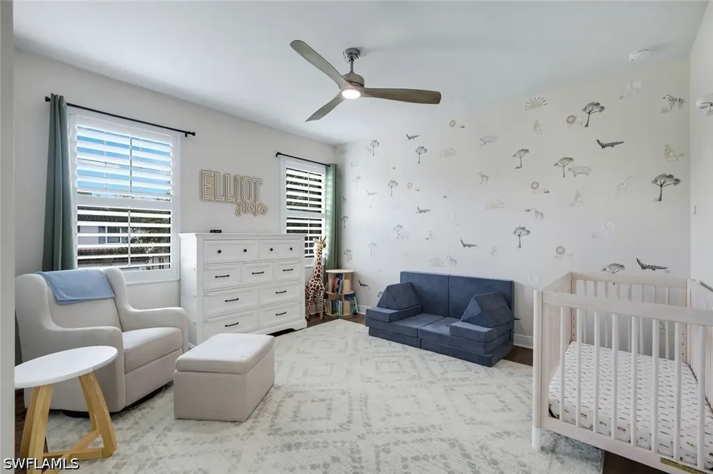 4118 Raffia Drive Naples FL 34119