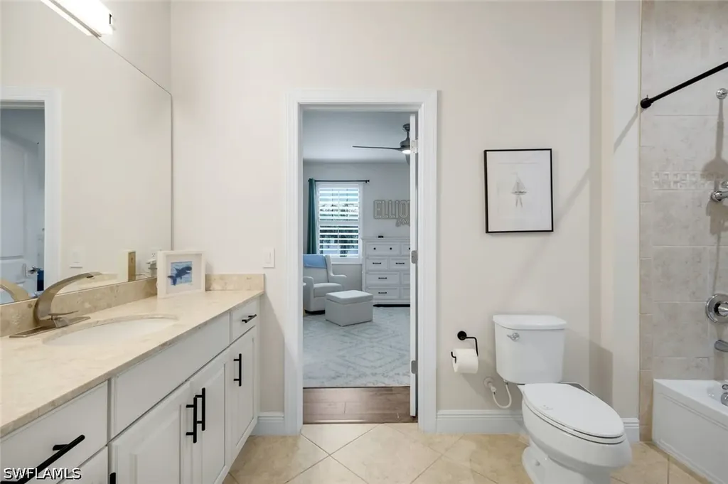 4118 Raffia Drive Naples FL 34119
