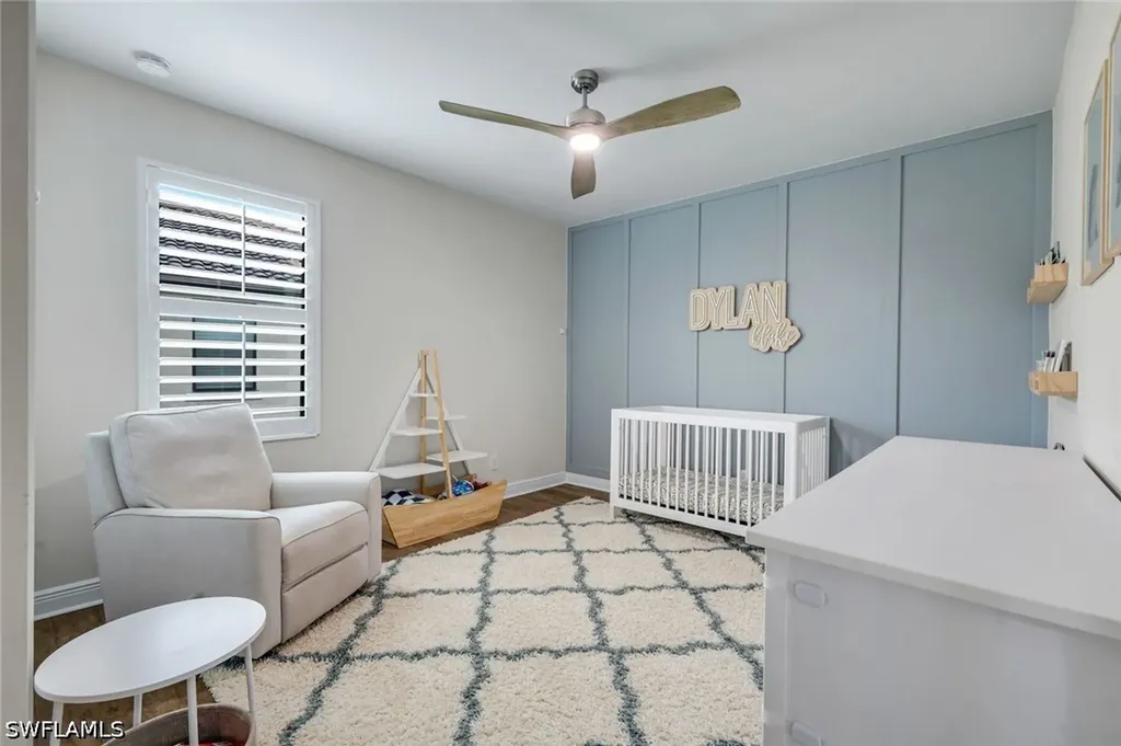 4118 Raffia Drive Naples FL 34119