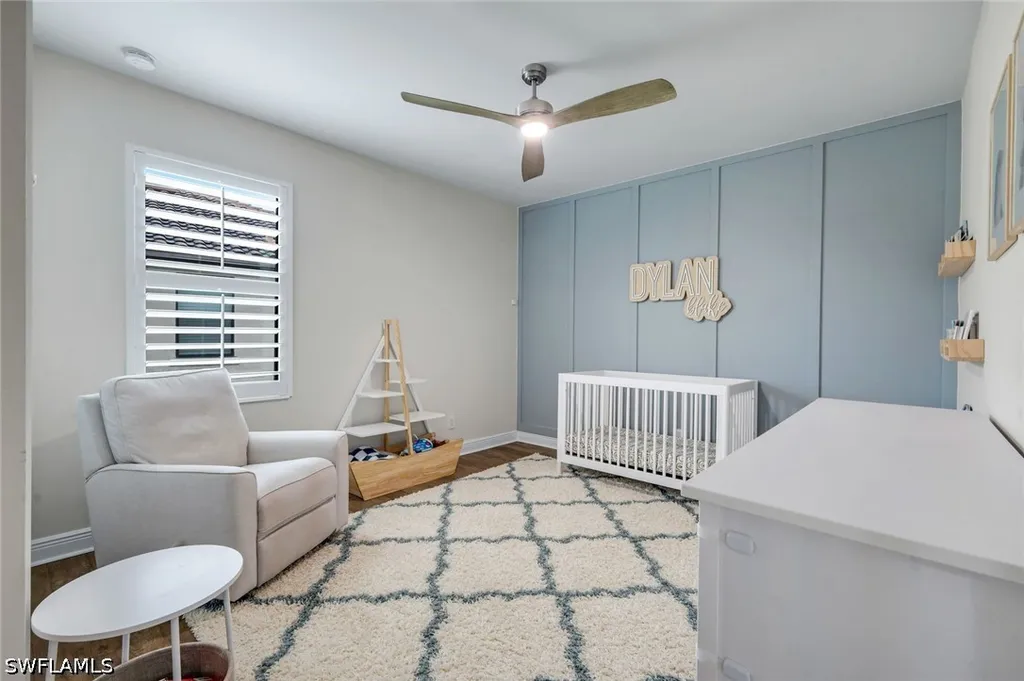 4118 Raffia Drive Naples FL 34119